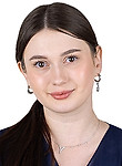 Врач Стрельникова Юлия Сергеевна 