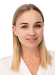 Врач Стрюкова Мария Александровна