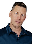 Врач Строев Вадим Витальевич