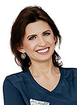Врач Строева Елена Васильевна