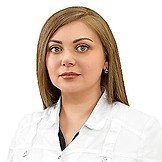 Врач Строганова Мария Васильевна