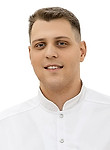 Врач Строгий Андрей Павлович