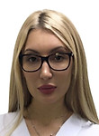 Врач Струева Евгения Николаевна