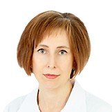 Врач Стукало Ирина Ивановна