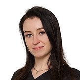 Врач Ступникова Алина Витальевна