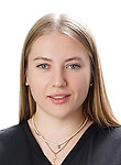 Врач Субботина Александра Андреевна