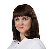 Врач Субботина Анастасия Владимировна