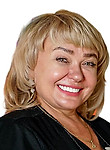 Врач Субботина Ирина Николаевна