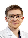 Врач Судаков Станислав Игоревич
