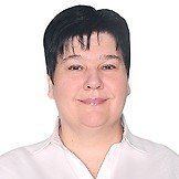 Врач Судакова Нинель Нинельевна