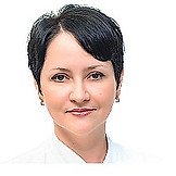 Врач Сударкина Марина Геннадьевна