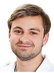 Врач Сухинин Анатолий Андреевич