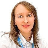 Врач Сухомлинова Елена Владимировна