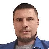Врач Сухоруких-Тимченко Игорь Юрьевич