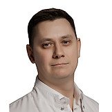 Врач Сухов Александр Николаевич