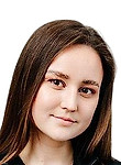 Врач Сухова Софья Михайловна