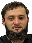 Врач Сулейманов Сулейман Магомедович