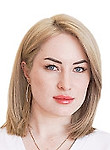 Врач Сулимкина Мария Андреевна