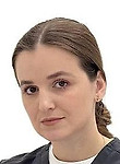 Врач Суманеева Александра Сергеевна