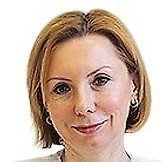 Врач Сумелиди Галина Николаевна