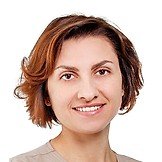Врач Сумелиди Мария Анастасовна