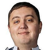 Врач Сумской Дмитрий Александрович