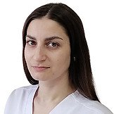 Врач Супенко Виктория Ильинична