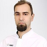 Врач Супрун Роман Николаевич