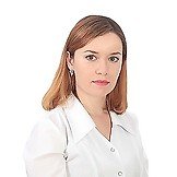 Врач Сурадеева Алиса Раисовна 