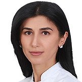 Врач Суренян Оксана Сергеевна