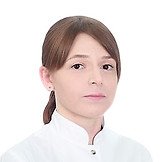 Врач Сурикова Наталья Викторовна