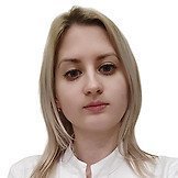 Врач Сущёва Наталья Александровна