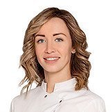 Врач Сушко Мария Анатольевна