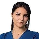 Врач Суслова Валентина Николаевна