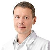 Врач Сутягин Александр Викторович