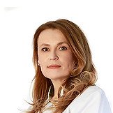 Врач Сутовская Диана Владимировна