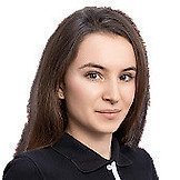 Врач Светличная Анна Николаевна