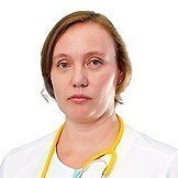 Врач Свинарёва Марина Григорьевна
