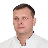 Врач Свирин Артур Алексеевич