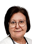 Врач Свистун Наталья Николаевна