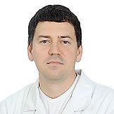 Врач Свистунов Никита Владимирович