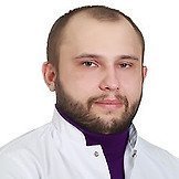 Врач Сычев Данил Александрович