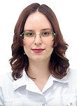 Врач Сычева Алла Владимировна