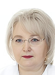 Врач Сычева Наталья Леонидовна