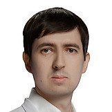 Врач Сыкулев Валерий Игоревич