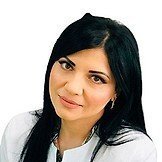 Врач Сырцева Наталья Алексеевна