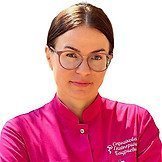 Врач Сырникова Екатерина Бадриевна