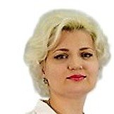 Врач Сыс Елена Алексеевна