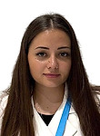 Врач Табелова Мария Александровна
