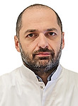 Врач Тахмазян Карапет Карапетович